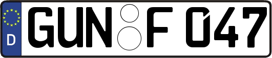 GUN-F047