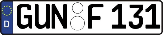 GUN-F131