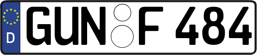 GUN-F484
