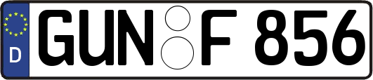 GUN-F856