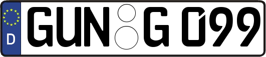 GUN-G099
