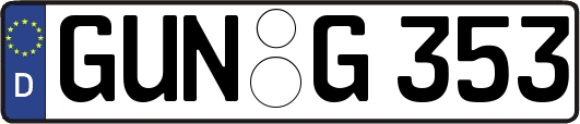 GUN-G353