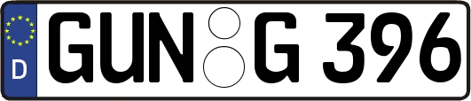 GUN-G396