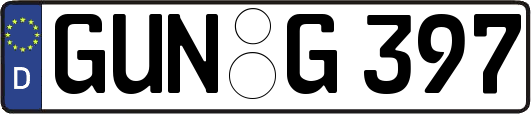 GUN-G397