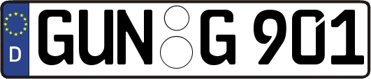 GUN-G901