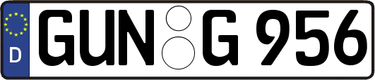 GUN-G956