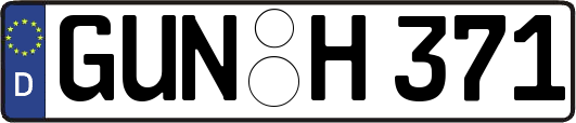 GUN-H371