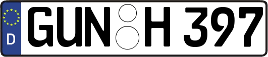 GUN-H397