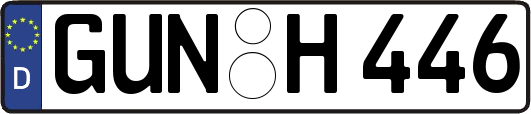 GUN-H446