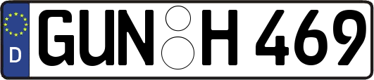 GUN-H469