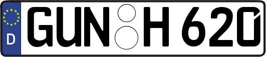 GUN-H620