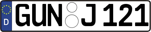 GUN-J121