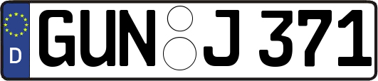 GUN-J371