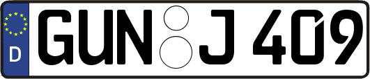 GUN-J409