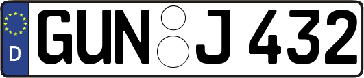 GUN-J432