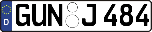 GUN-J484