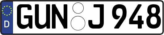 GUN-J948