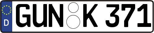 GUN-K371