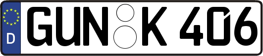GUN-K406