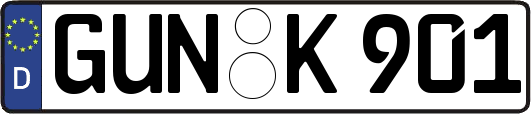 GUN-K901