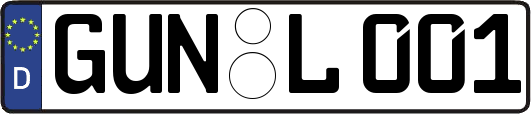 GUN-L001