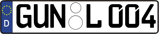 GUN-L004