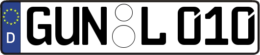 GUN-L010