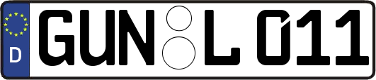 GUN-L011