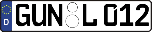 GUN-L012
