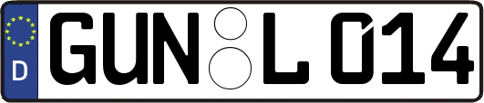 GUN-L014