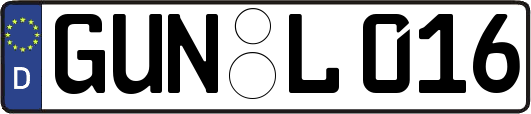GUN-L016