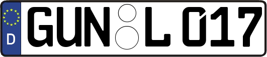 GUN-L017
