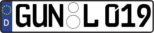 GUN-L019