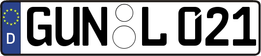 GUN-L021
