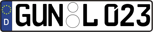 GUN-L023