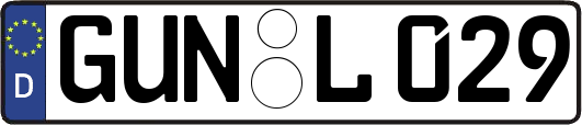 GUN-L029