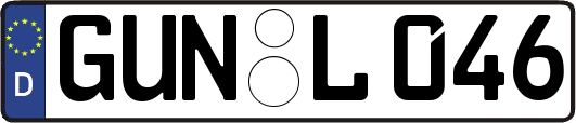GUN-L046
