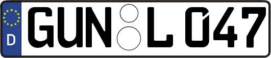 GUN-L047