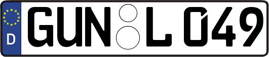 GUN-L049