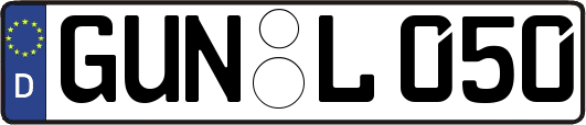 GUN-L050