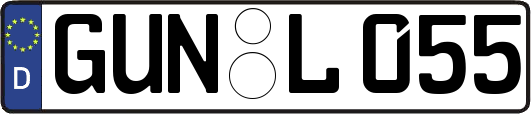 GUN-L055