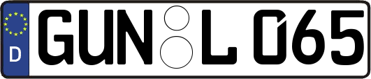 GUN-L065