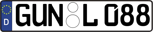 GUN-L088