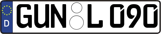 GUN-L090
