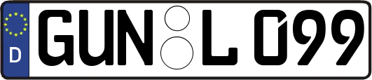GUN-L099