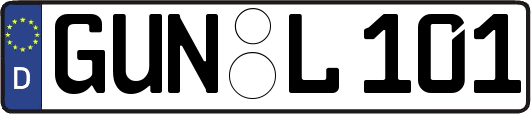 GUN-L101