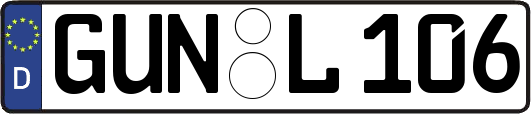 GUN-L106