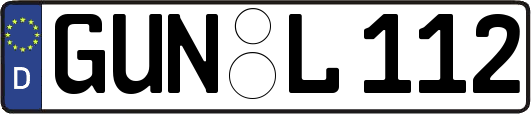 GUN-L112