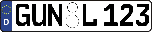 GUN-L123