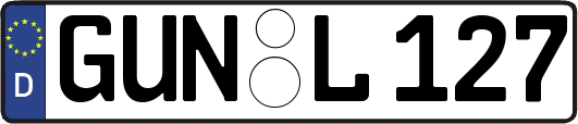 GUN-L127